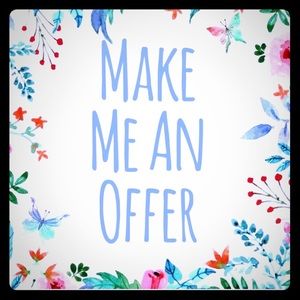 Don’t be shy, give it a try